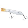 Daiwa Popper Salty Pop 80F SG Keimura Raw Shirasu