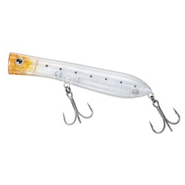 Daiwa Popper Salty Pop 80F SG Keimura Raw Shirasu