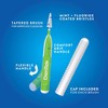 DenTek Easy Brush Fresh Mint Tight Interdental Cleaners, 16 Count