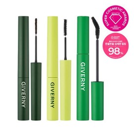 Giverny Milchak Sensitive Mascara 7g - 01 Black