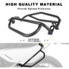 Xitomer Fit for DR650 Side Cover Saddle Bag Guards Fit