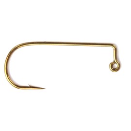 Daiichi 90 Degree Standard Jig Hook (4660) â Size 06