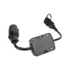 Trailer Connector European 7 Pin to American 4 Pin Taillight