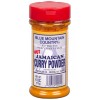 Blue Mountain Country Jamaican Hot Curry Powder, 6 ounce