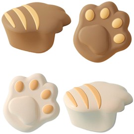 Corner Cushion, Crib Cushion, Furniture, Corner Cushion, Safety Cushion, Injury Prevention, Shock Absorption, 4 Pieces