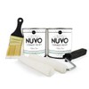 Giani Nuvo All-In-One Cabinet Paint Kit (Celadon Cove)