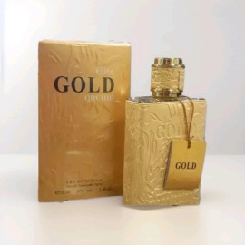 Elite Gold Orcid  Elite Gold Orchid eau de  Perfume Spray For Men 3.4.fl.oz