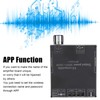 XY C160H Bluetooth Amplifier Board 2.0 Channel Stereo TDA7498E Chip