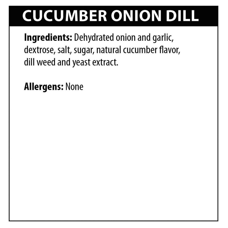 RADA 3 Pack Gluten Free Cucumber Onion Dill Quick Mix