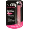 Softlips Sheer Colour Changing Lip Balm Strawberry, Argan Oil and