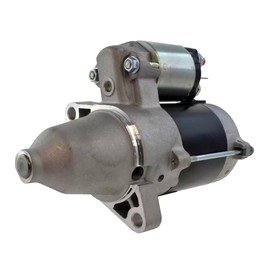 New CSS Starter Compatible with Briggs & Stratton V-Twin 12, U76-46D12-004E01
