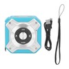 Rangefinder Scale, 2 in 1 Laser Tape Measure with LCD
