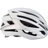 Giro Unisex's Syntax Road Helmet, Matte White/Silver, Small/51-55 cm