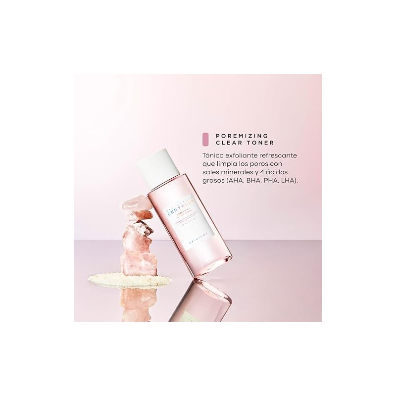 SKIN1004 Madagascar Centella Poremizing Clear Toner 210ml