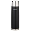 THERMOcafe by Thermos Stainless Steel Vacuum Insulated Slimline Flask, 1L,