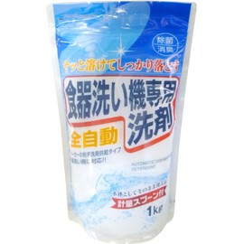 zenjidoshokkiaraikisemmonsenzai 1kg