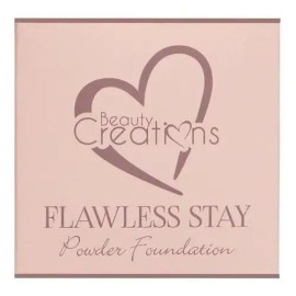 Base de maquillaje Beauty Creations Flawless Stay Tono 3.0 Unidad
