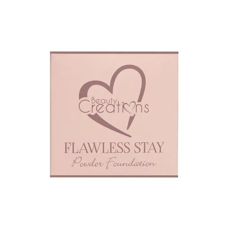 Base de maquillaje Beauty Creations Flawless Stay Tono 3.0 Unidad