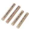 The Beadsmith Endless Loom Rod Set Accessory Pack by Deb