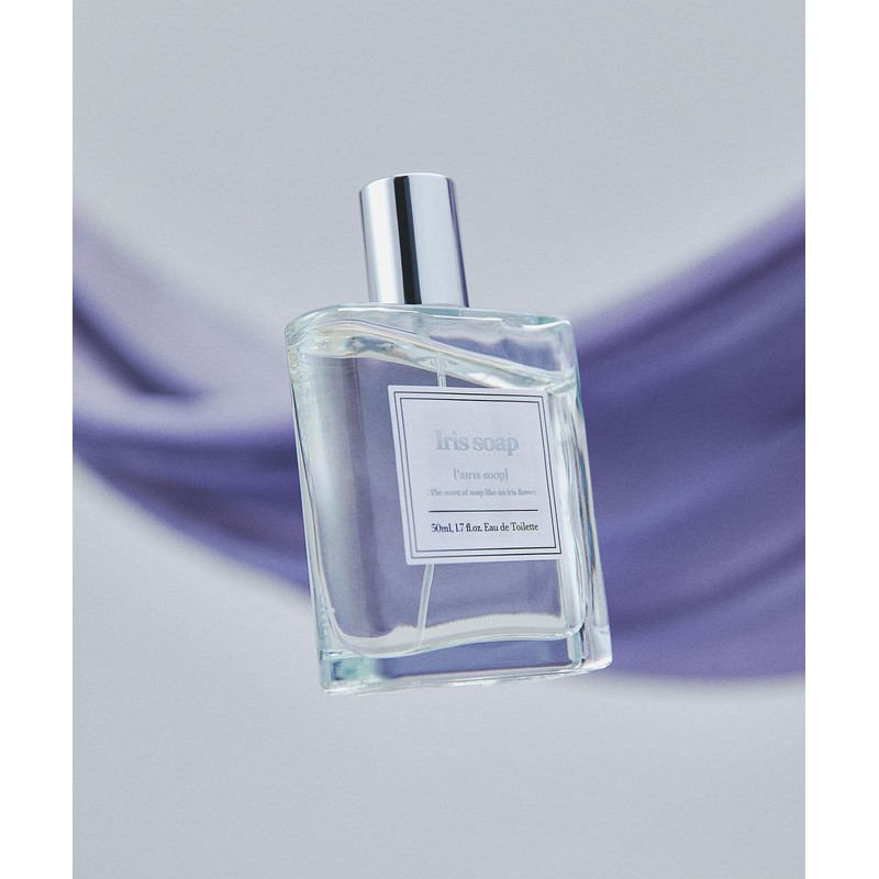 Aro Iris Soap 50ml