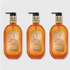 Makisaki Pracaxi Hair Oil, 300ml, 3 pieces / 마키사키 프라칵시 헤어오일, 300ml, 3개