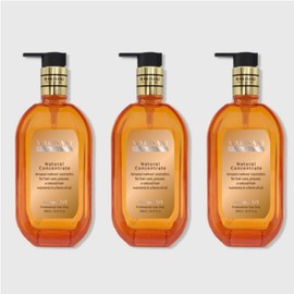 Makisaki Pracaxi Hair Oil, 300ml, 3 pieces / 마키사키 프라칵시 헤어오일, 300ml, 3개