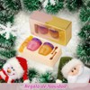 2 mascarillas de labios durante la noche, HoneySakura para el