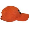 The Dukes of Hazzard 01 Orange Fitted Baseball Cap Hat