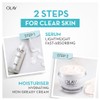 Olay Regenerist Luminous Tone Perfecting Treatment Serum 30ml