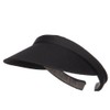 Cotton Small Clip On-Black OSFM