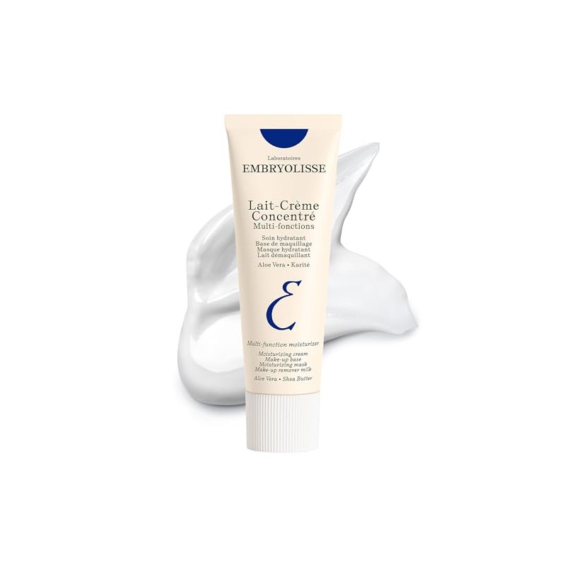 Embryolisse Lait Creme Concentre Concentrated Miracle Cream 2.54.oz 75ml