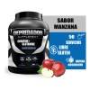 Creatina + Glutamina Depredador 1kg Varios Sabores
