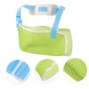 Baluue Comfortable Arm Sling for Boys and Girls Forearm Support