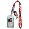 Great Eastern Entertainment Sailor Moon - Sailor Mars Lanyard