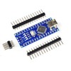 5X CANADUINO® Nano V3 for Arduino Atmega328 + CH340