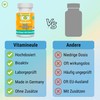 Cissus Quadrangularis Capsules - High Dose 4800 mg (400 mg