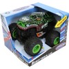Vedes Speedzone D/C Beast Truck, Light & Sound, Friction