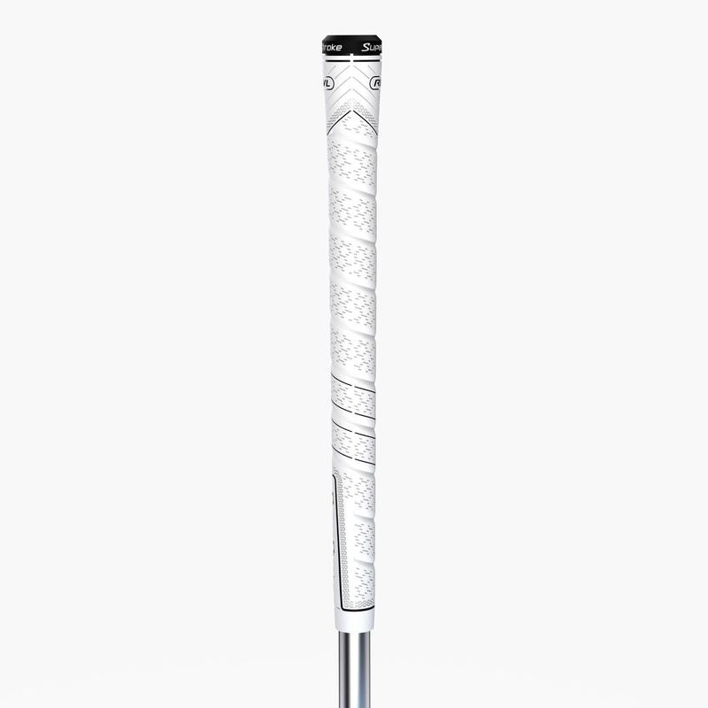 REVL Comfort Club Grip:_Black_Midsize