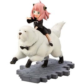 KOTO SPY X Family ANYA FORGER and Bond FORGER