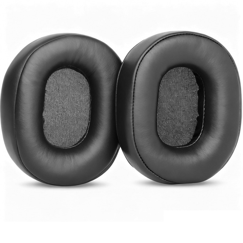 Replacement Ear Pads Cushions for Harman Kardon Fly ANC Headphones