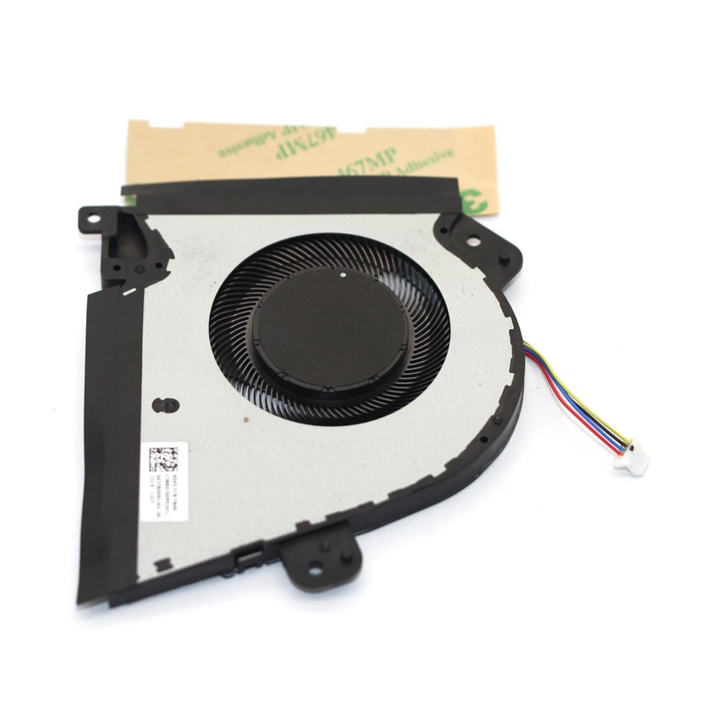 Replacement GPU Cooling Fan Compatible with ASUS TUF Dash F15