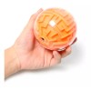 Amaze Ball Esfera Laberinto 3d Bola 10 Cm Equilibrio Puzzle