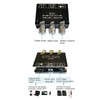 ZK PT1 Wireless BT 5.0 Decoder Board 2 Channel Stereo
