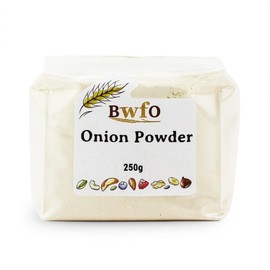 Onion Powder 250g (BWFO)