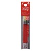 PILOT Ballpoint Pen Refill, FriXion Refill, LFRF 0.4mm, Red, LFRF243R