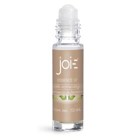 Aceites Esenciales en Formato Roll-On de 10ml | BE JOIE Essencia 37 - Sinergia de Aceites Esenciales Naturales para Toda la Familia