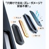 TORRAS 17 Case, Multifunctional Integrated 360° Rotating Stand, Magsafe Compatible,