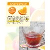 Pompadour Fruit Tea Spanish Orange (20 TB) x 4 Boxes