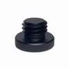 5/8"-11 Male to 1/4"-20 Female Threaded Screw Adapter for Tripod
