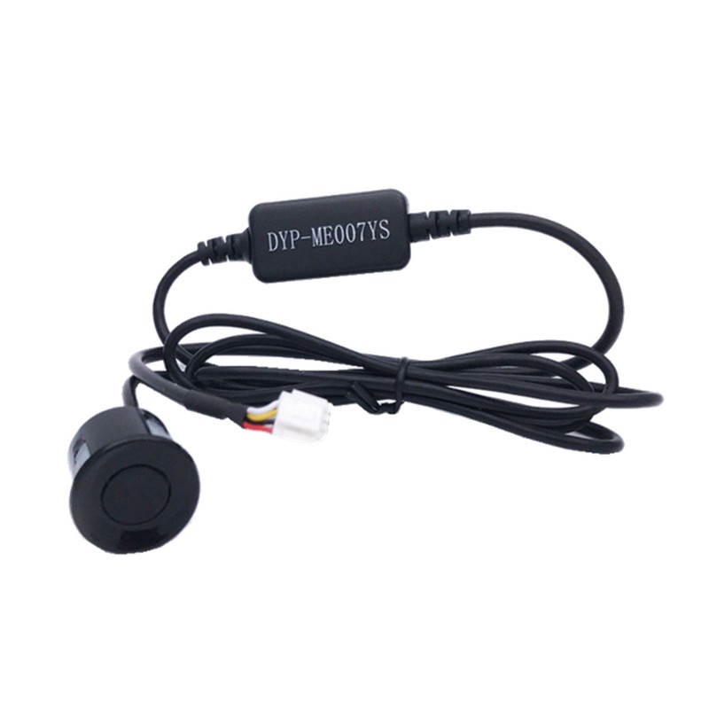 Ultrasonic Module Waterproof Distance Sensor Meter Tester Measuring Ranging Board